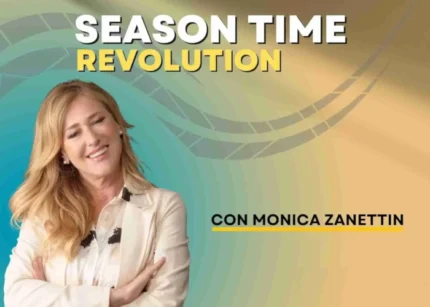 Season Time Revolution - Marco Doni