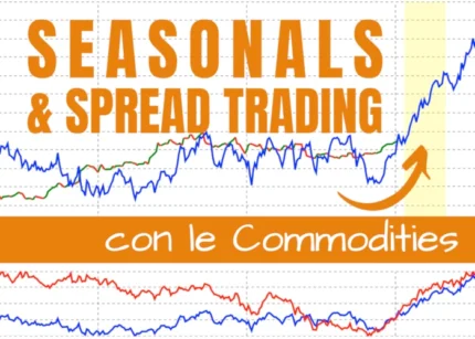 Seasonals & Spread Trading con le Commodities - QTLab