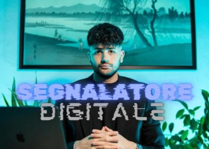 Segnalatore Digitale – Gian Serra