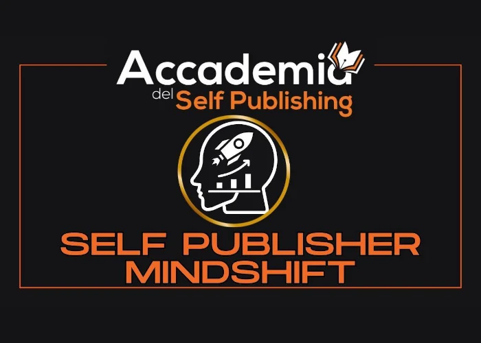 Self Publisher Mindshift – Alessandro Arnao
