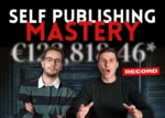 Self Publishing Mastery - Matteo & Giovanni