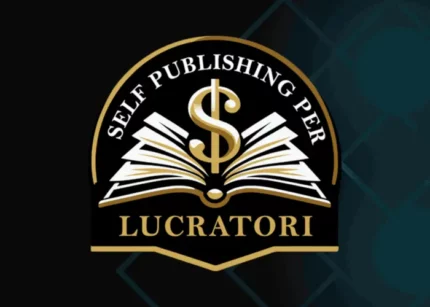 Self Publishing per Lucratori – Marco Brunetti