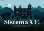 Sistema ADC per Studenti Universitari – Alessandro de Concini