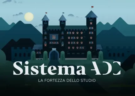 Sistema ADC per Studenti Universitari – Alessandro de Concini
