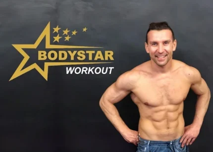 Sistema BodyStar Workout - Umberto Miletto