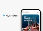 Smart Nutrition – Project InVictus