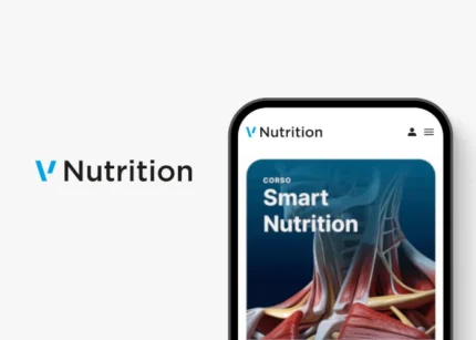 Smart Nutrition – Project InVictus
