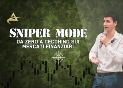 Sniper Mode - Prometheus Forex Academy