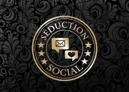 Social Seduction – Maurizio Romano