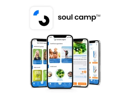 Soul Camp™ - Filippo Ongaro