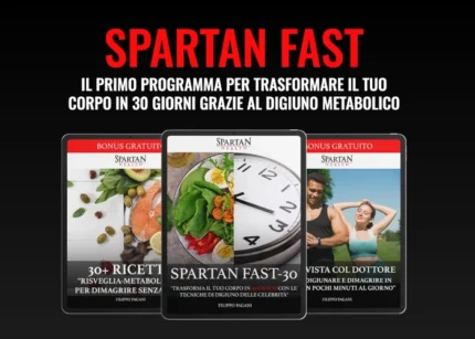 Spartan Fast – Spartan Health