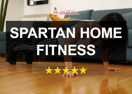 Spartan Home Fitness – Spartan Health