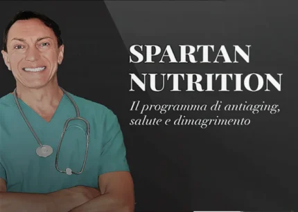 Spartan Nutrition – Spartan Health
