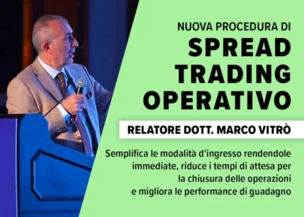 Spread Trading Operativo - Marco Vitrò