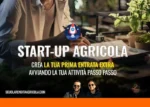 Start-Up Agricola – Rendita Agricola