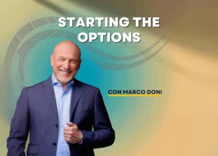 Starting the Options - Marco Doni