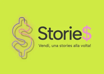 Storie$ - Arianna Cavina