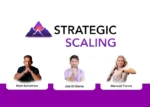Strategic Scaling - Joe di Siena