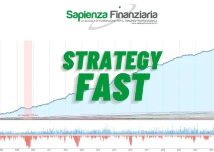 StrategyFast – Sapienza Finanziaria