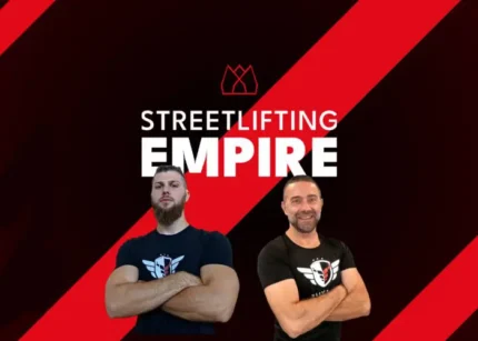 Street Lifting Empire - Claudio Negro