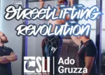 Streetlifting Revolution – FitnessX