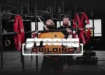 Strongbuilding – FitnessX