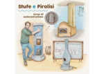 Stufa pirolitica – Bosco di Ogigia