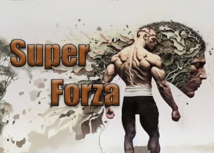 Super Forza - Missione Benessere (LDL)