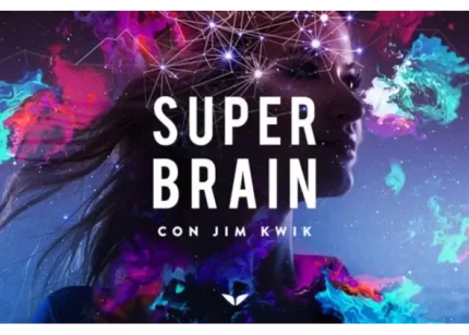 Superbrain – Jim Kwik