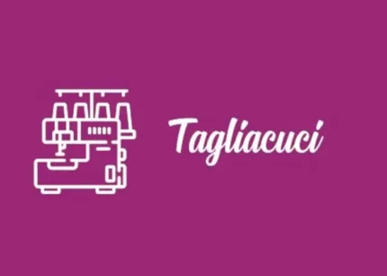 Tagliacuci - Vittoria Conte