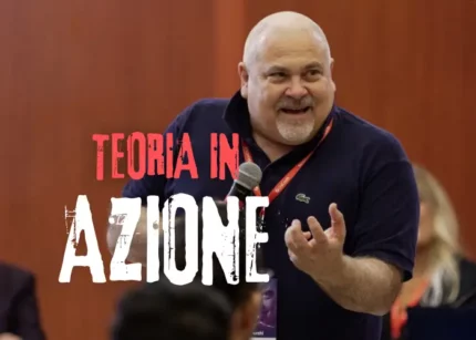 Teoria in Azione - Davide Biocchi