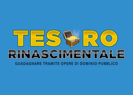 Tesoro Rinascimentale - Marco Brunetti
