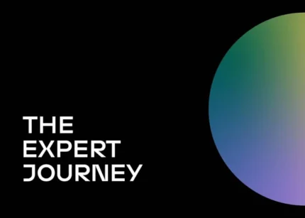 The Expert Journey – Marketers