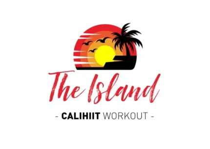 The Island: CALIHIIT Workout - Umberto Miletto