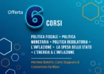Theory & Data - M. Boldrin, C. De Blasi e C. Stagnaro