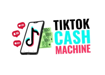TikTok Cash Machine - Ignazio Munzù