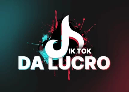 TikTok da Lucro - Tindaro Battaglia