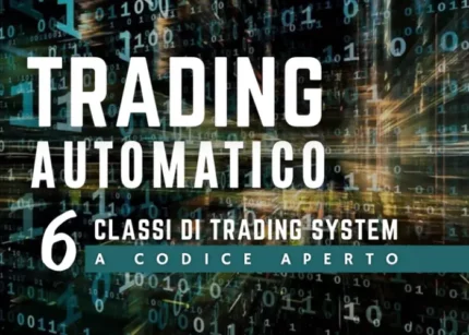 Trading Automatico – QTLab
