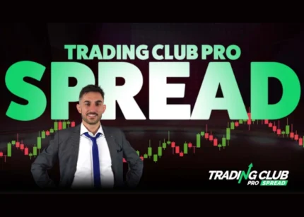 Trading Club Spread - Alpha4All