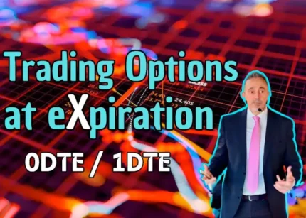 Trading Options At Expiration - QTLab
