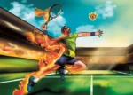 Trading Sportivo Tennis - Liberi dal Lavoro