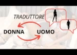 Traduttore Donna-Uomo (Livello 2) – Luca di Approcciala