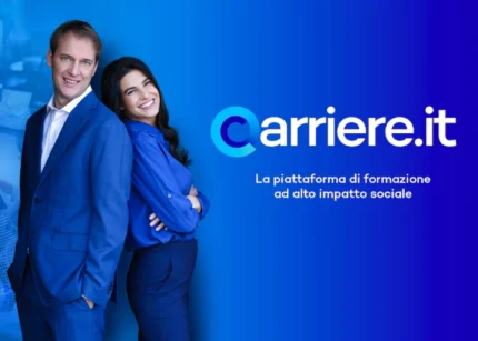 Tutti i Corsi - Carriere.it