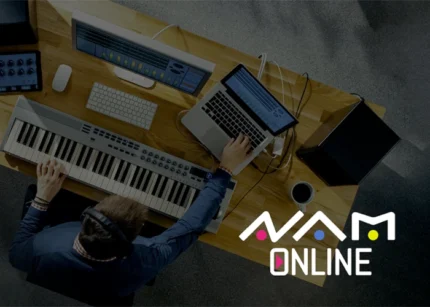 Tutti i Corsi – NAM Online