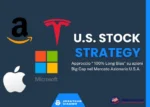 US Stock Strategy - Jonathan Giammò
