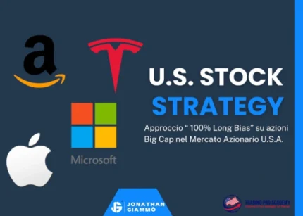US Stock Strategy - Jonathan Giammò