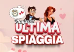 Ultima Spiaggia - PlayLover Academy