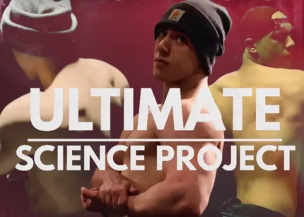 Ultimate Science Project – @andregae