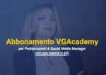 VGAcademy - Veronica Gentili