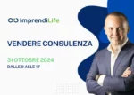 Vendere Consulenza 2024 - Piernicola de Maria